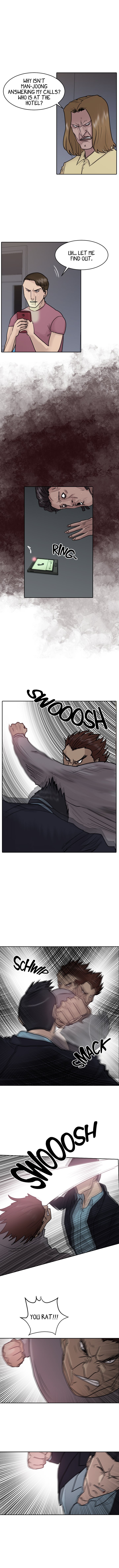 Special Force Chapter 42 image 6