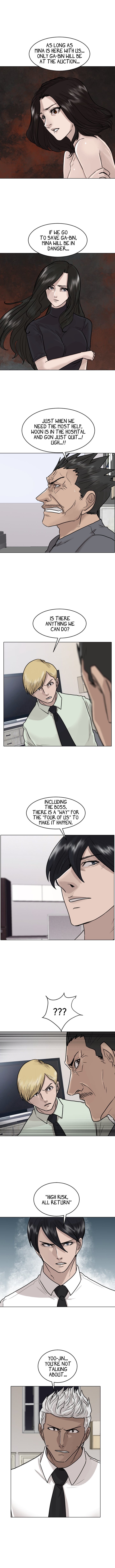 Special Force Chapter 43 image 2