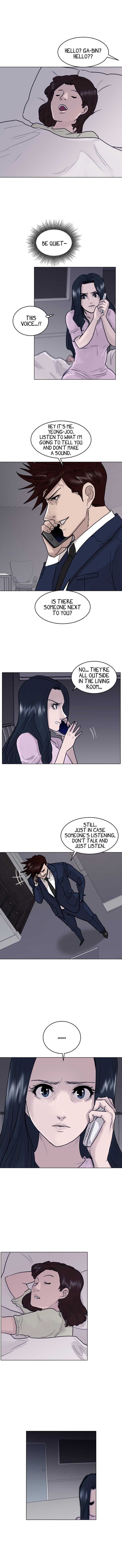 Special Force Chapter 43 image 4