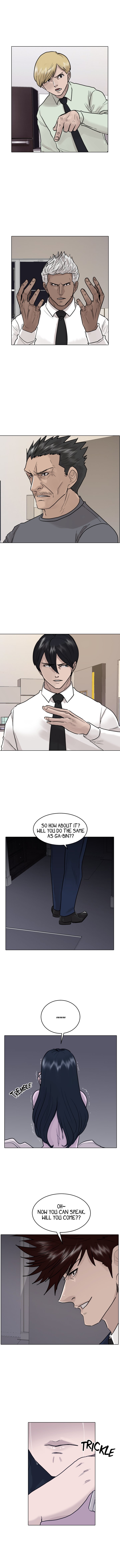 Special Force Chapter 43 image 5