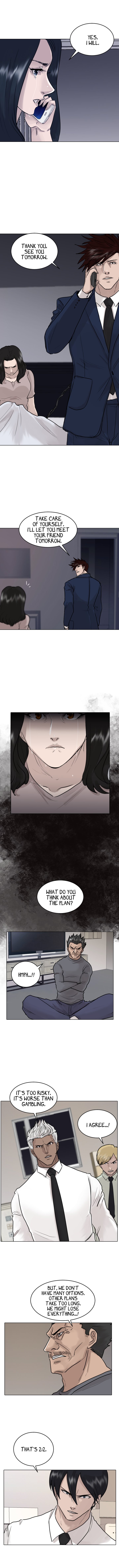Special Force Chapter 43 image 6