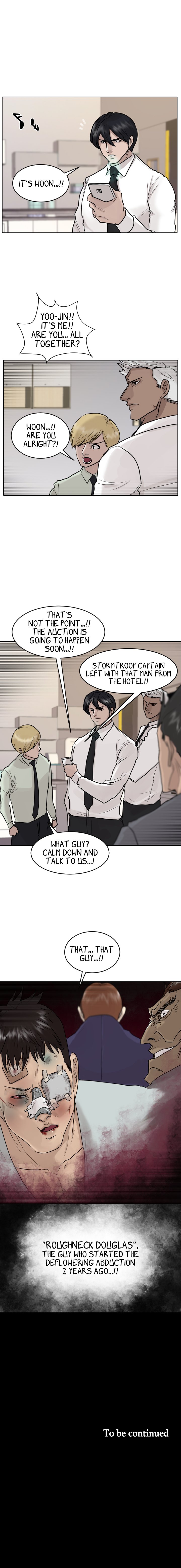 Special Force Chapter 43 image 7