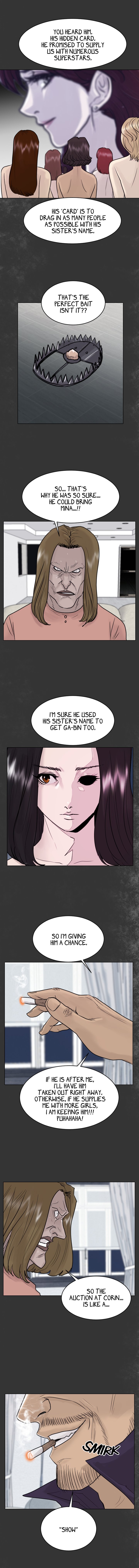 Special Force Chapter 44 image 7