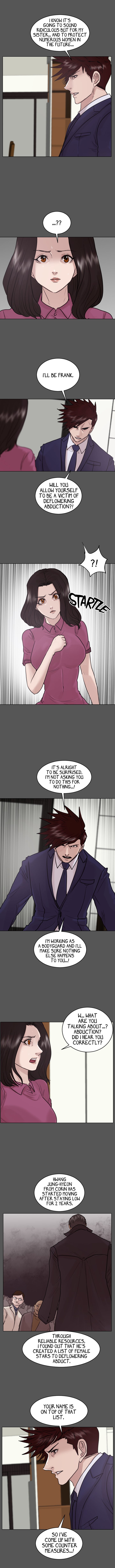 Special Force Chapter 45 image 1