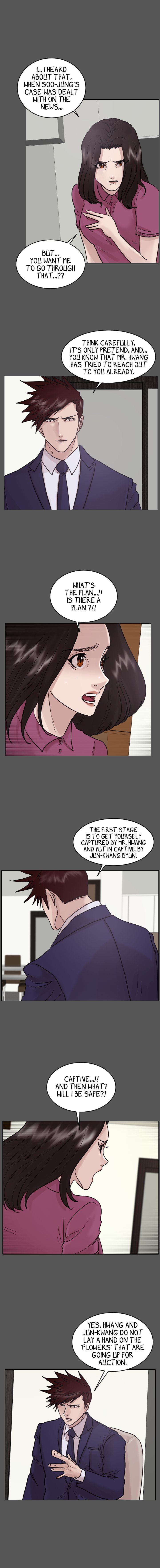 Special Force Chapter 45 image 3