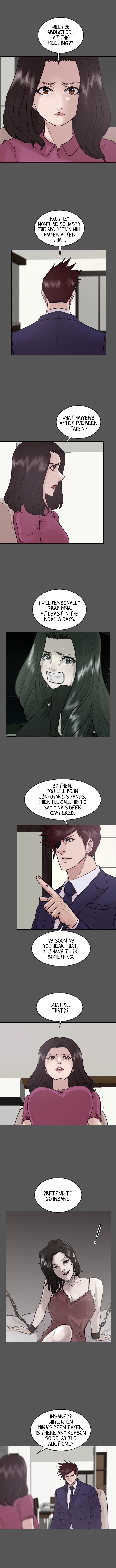 Special Force Chapter 45 image 6