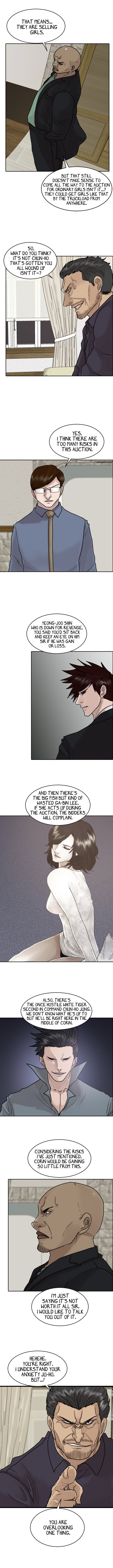 Special Force Chapter 46 image 2