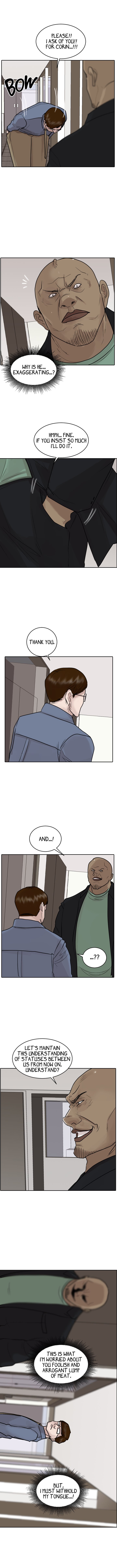 Special Force Chapter 46 image 6