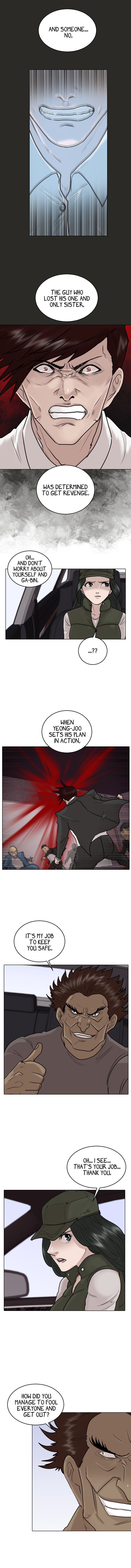 Special Force Chapter 47 image 4