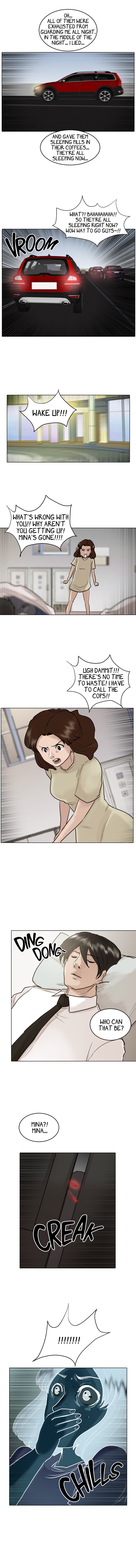 Special Force Chapter 47 image 5