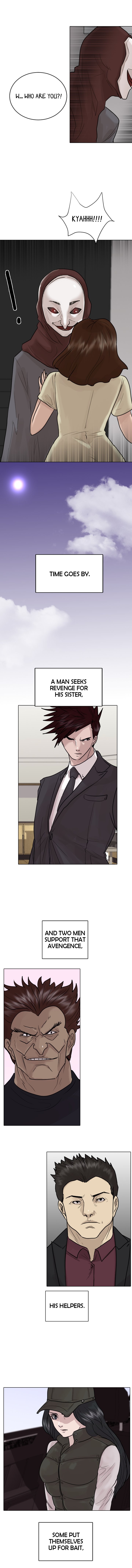 Special Force Chapter 47 image 6