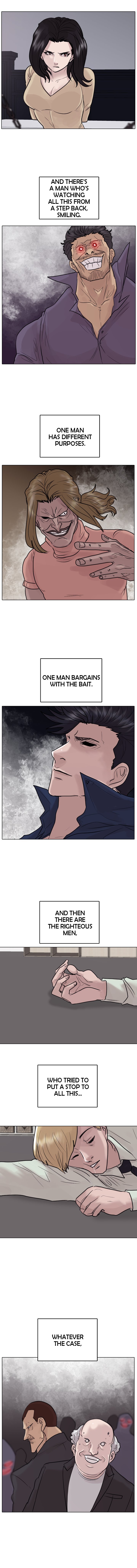 Special Force Chapter 47 image 7