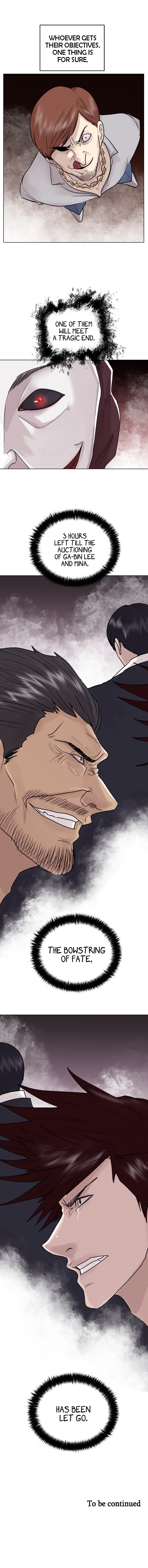 Special Force Chapter 47 image 8