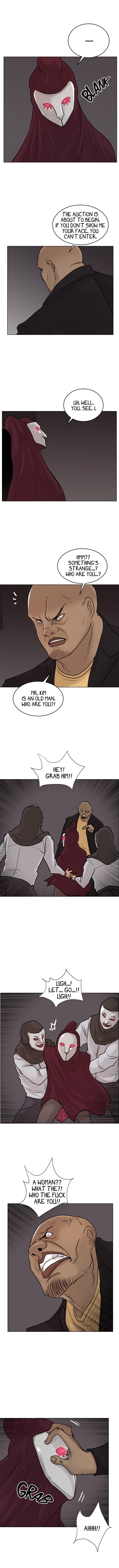 Special Force Chapter 48 image 4