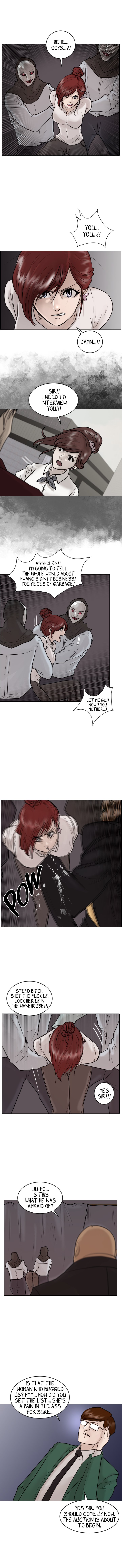 Special Force Chapter 48 image 5