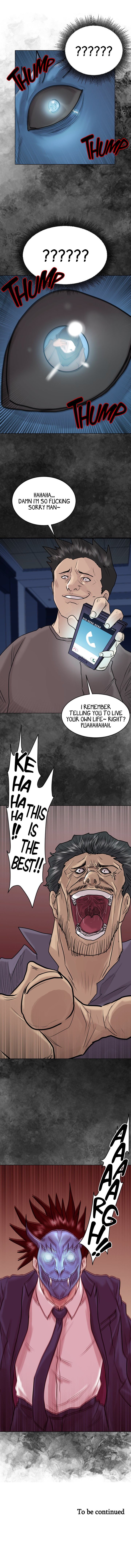 Special Force Chapter 49 image 9