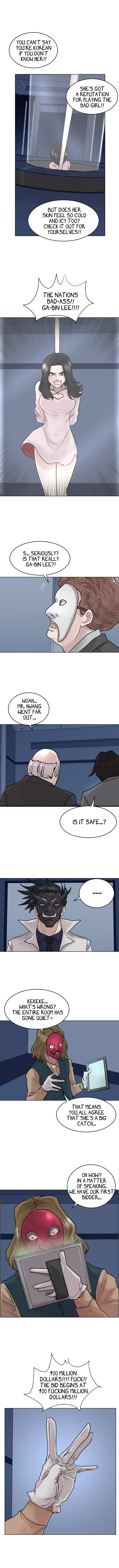 Special Force Chapter 49 image 3