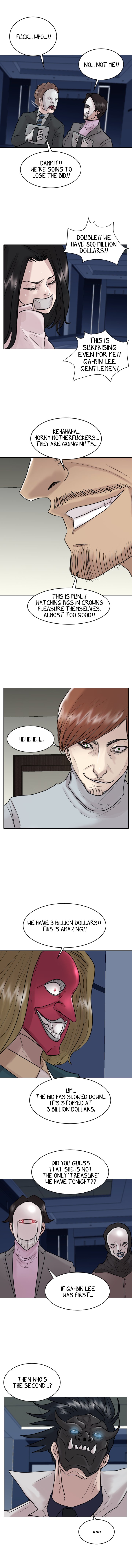 Special Force Chapter 49 image 4