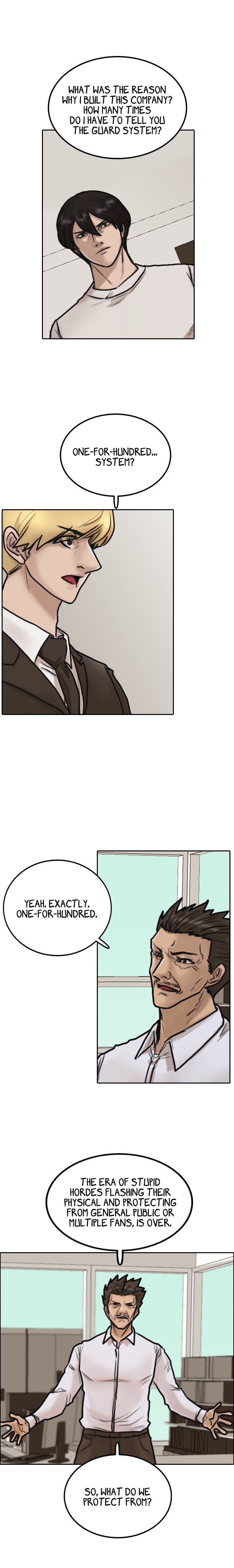 Special Force Chapter 5 image 10