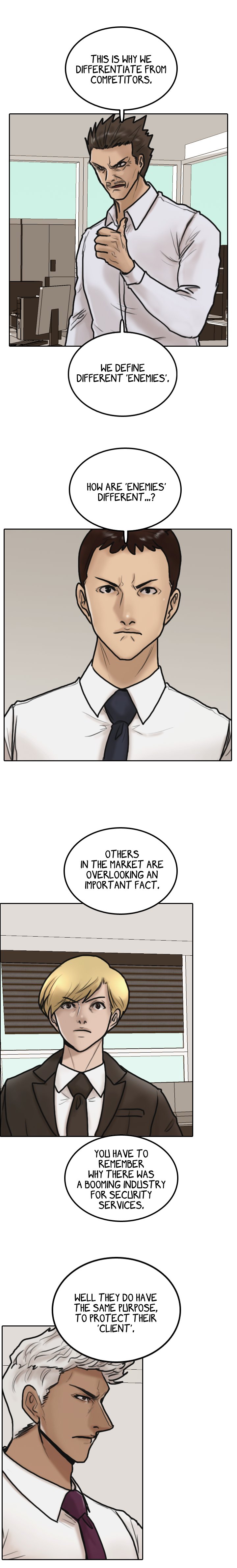 Special Force Chapter 5 image 11