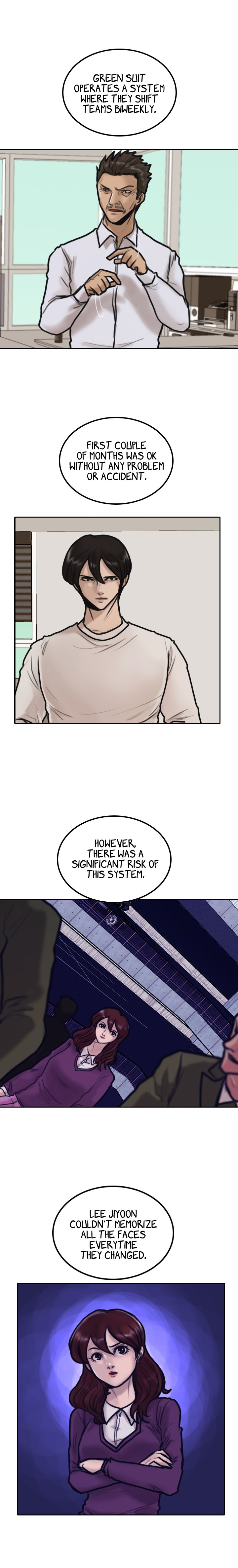 Special Force Chapter 5 image 15
