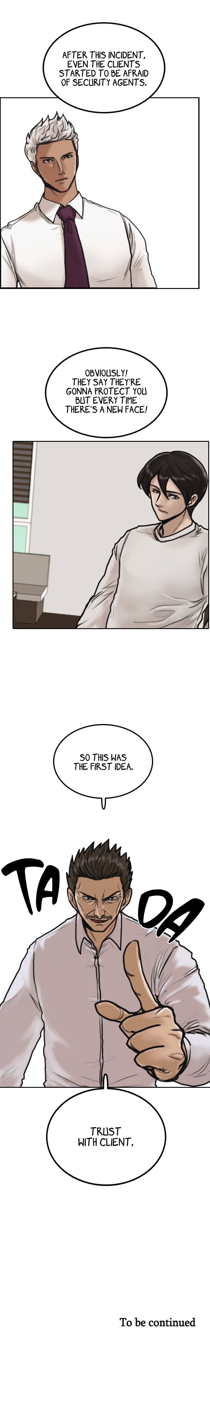 Special Force Chapter 5 image 17