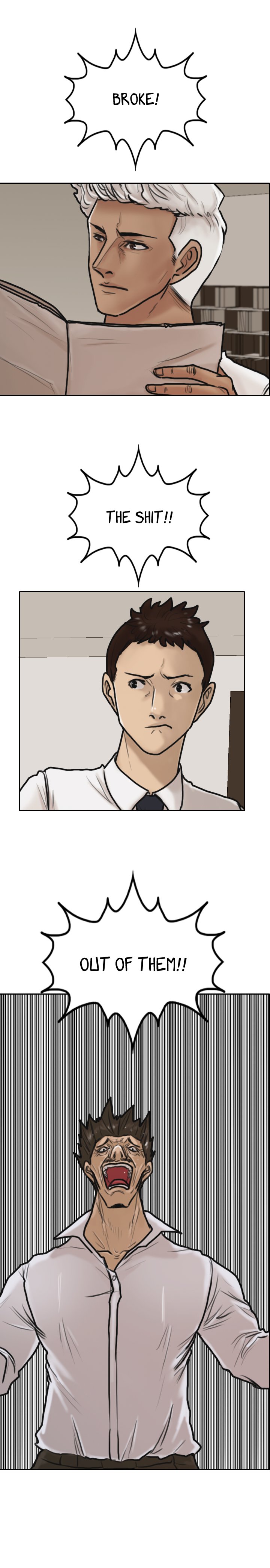 Special Force Chapter 5 image 1