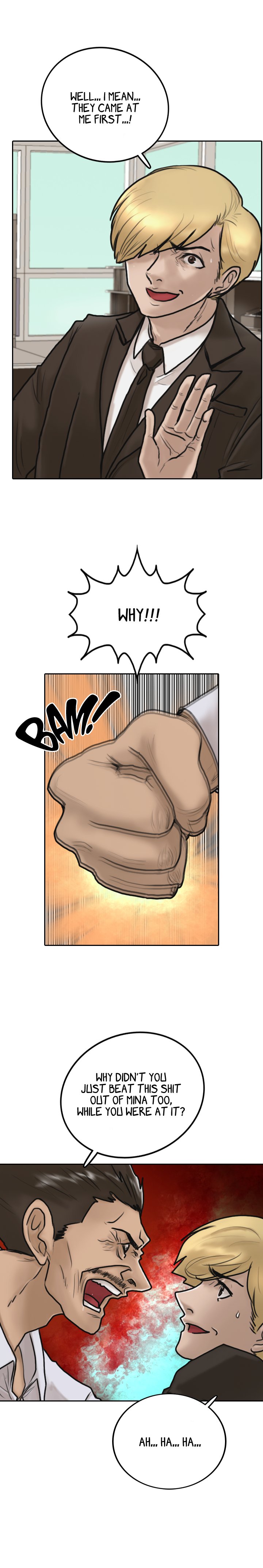 Special Force Chapter 5 image 2