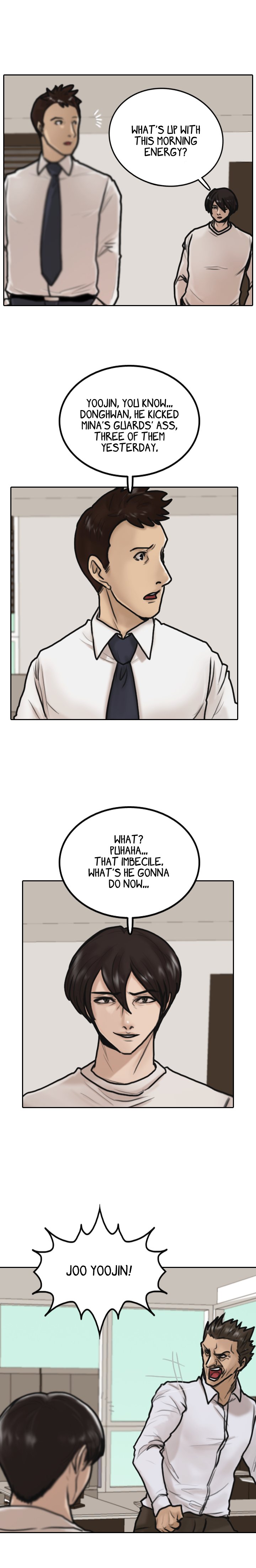 Special Force Chapter 5 image 3