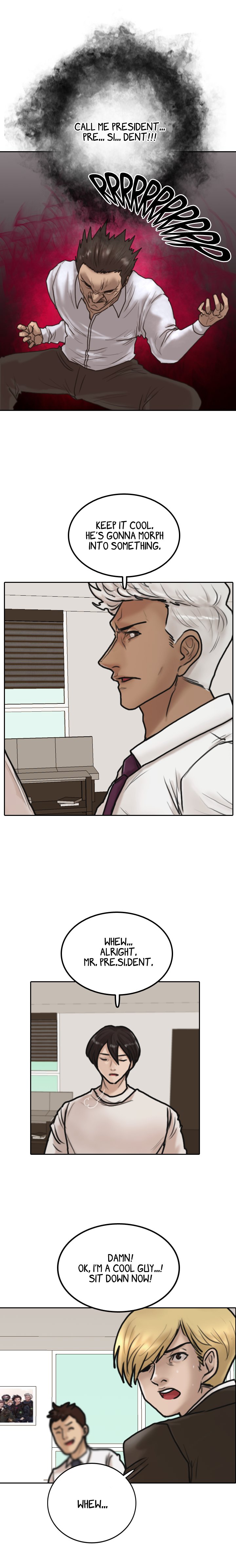 Special Force Chapter 5 image 5