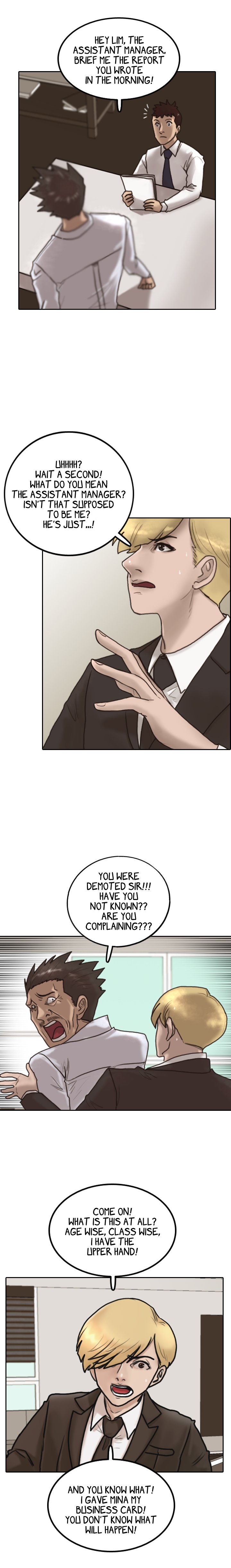 Special Force Chapter 5 image 7