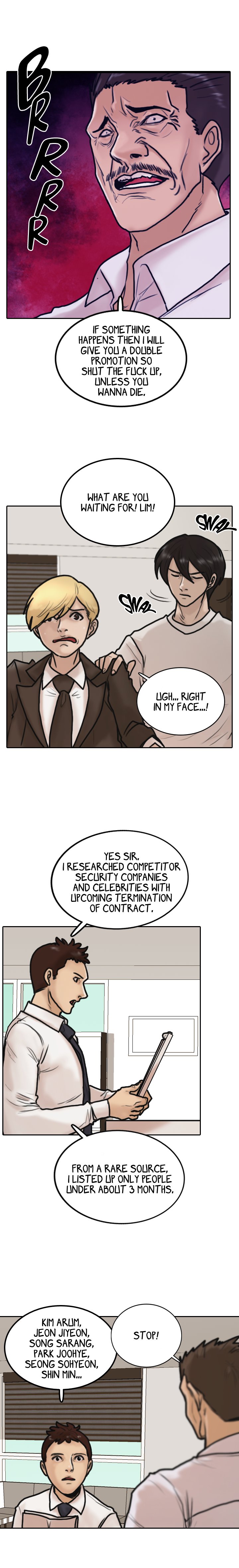 Special Force Chapter 5 image 8
