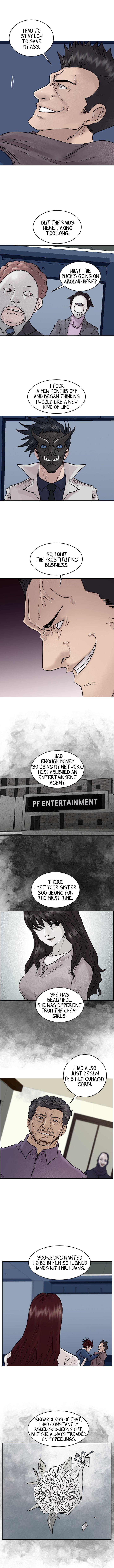 Special Force Chapter 50 image 1