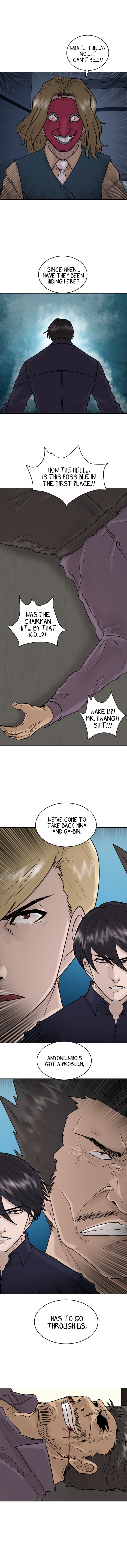 Special Force Chapter 51 image 1