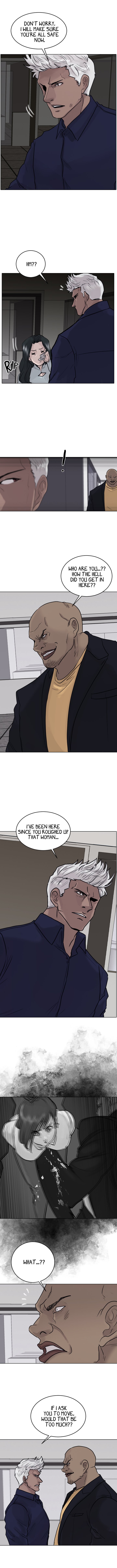 Special Force Chapter 51 image 4