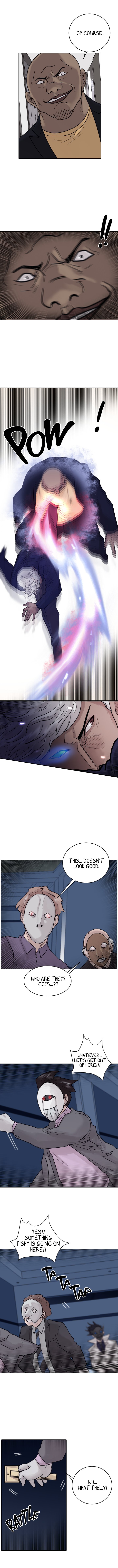 Special Force Chapter 51 image 5