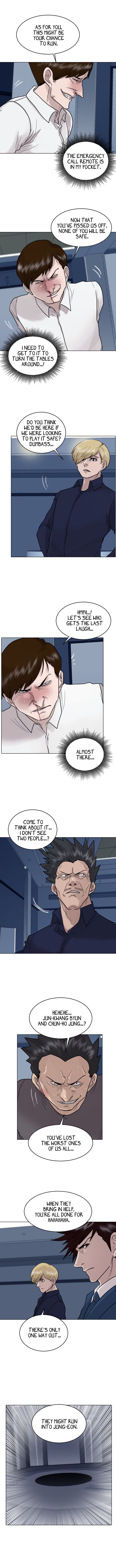 Special Force Chapter 52 image 2
