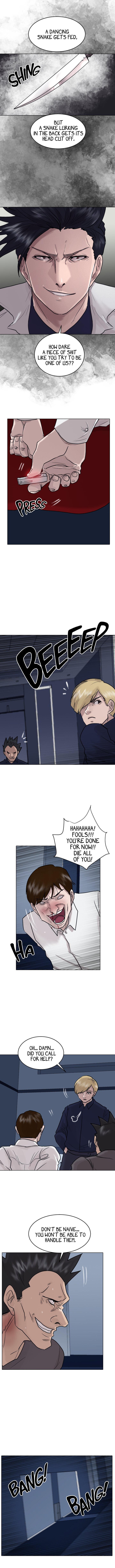 Special Force Chapter 52 image 5