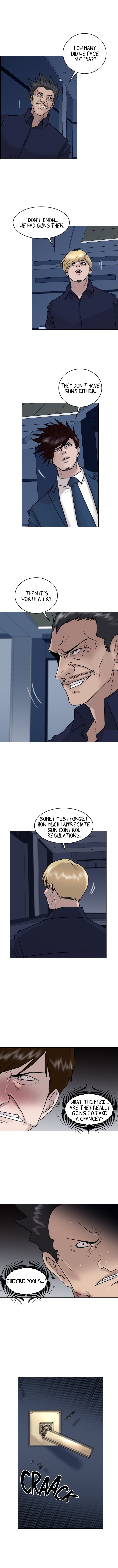 Special Force Chapter 52 image 6