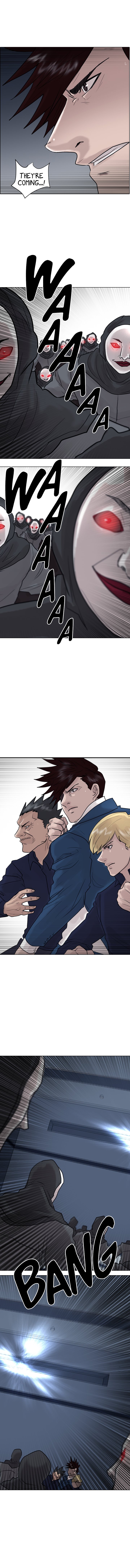 Special Force Chapter 52 image 7