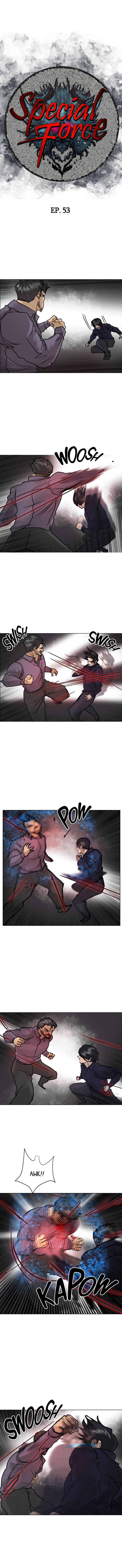 Special Force Chapter 53 image 1
