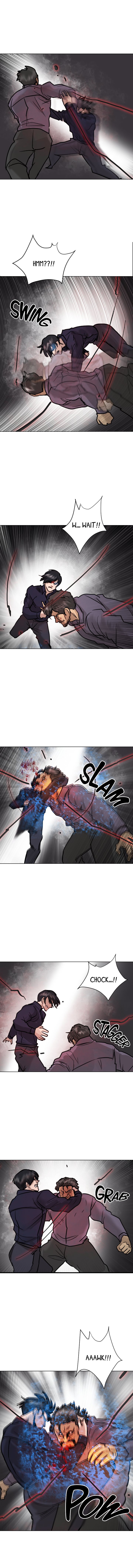 Special Force Chapter 53 image 2