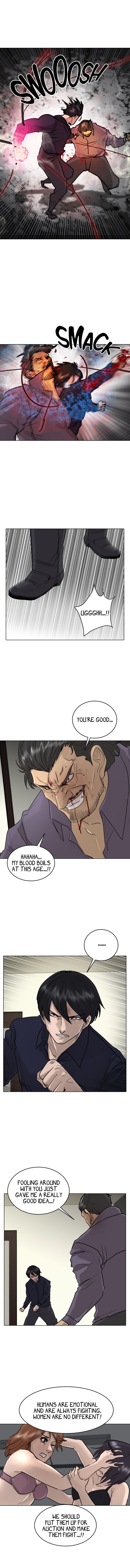 Special Force Chapter 53 image 3