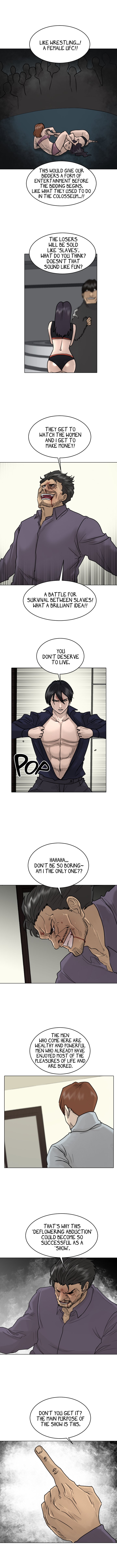 Special Force Chapter 53 image 4