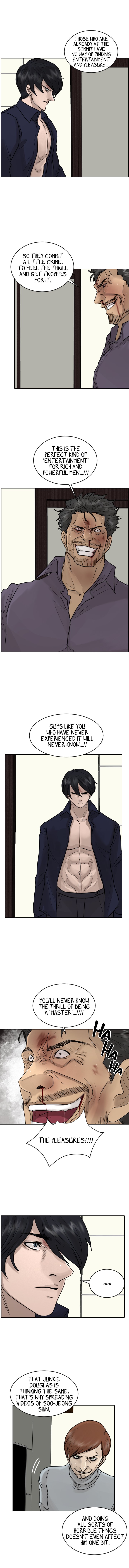 Special Force Chapter 53 image 5