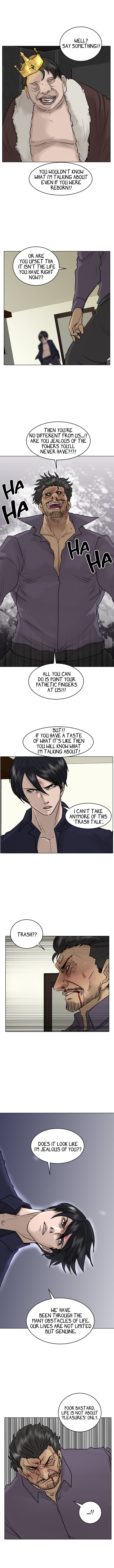Special Force Chapter 53 image 6