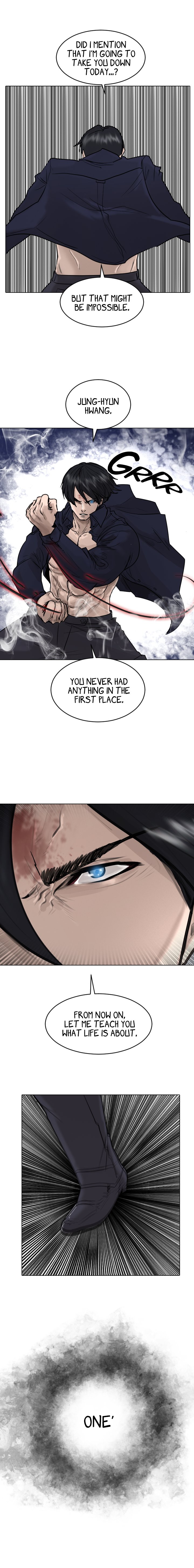 Special Force Chapter 53 image 7