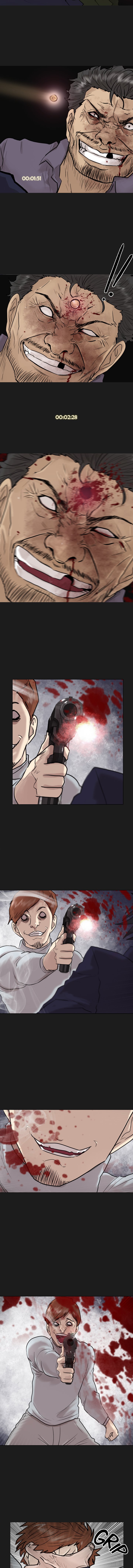 Special Force Chapter 54 - The End image 1
