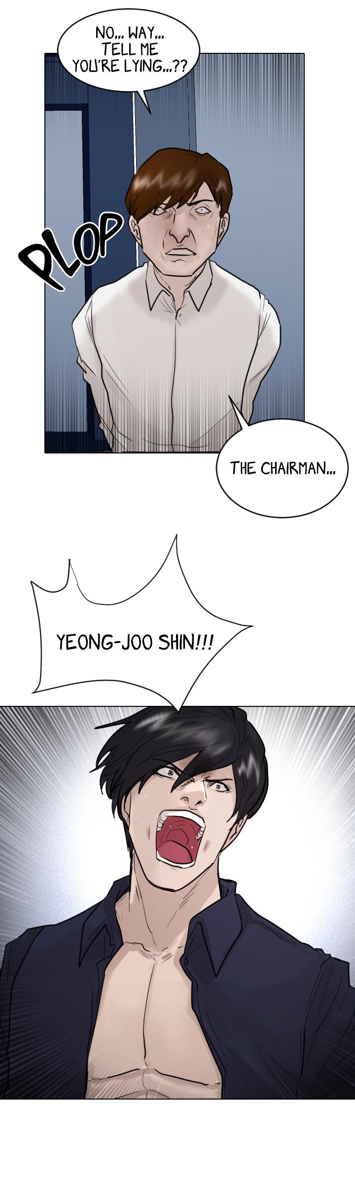 Special Force Chapter 54 - The End image 5