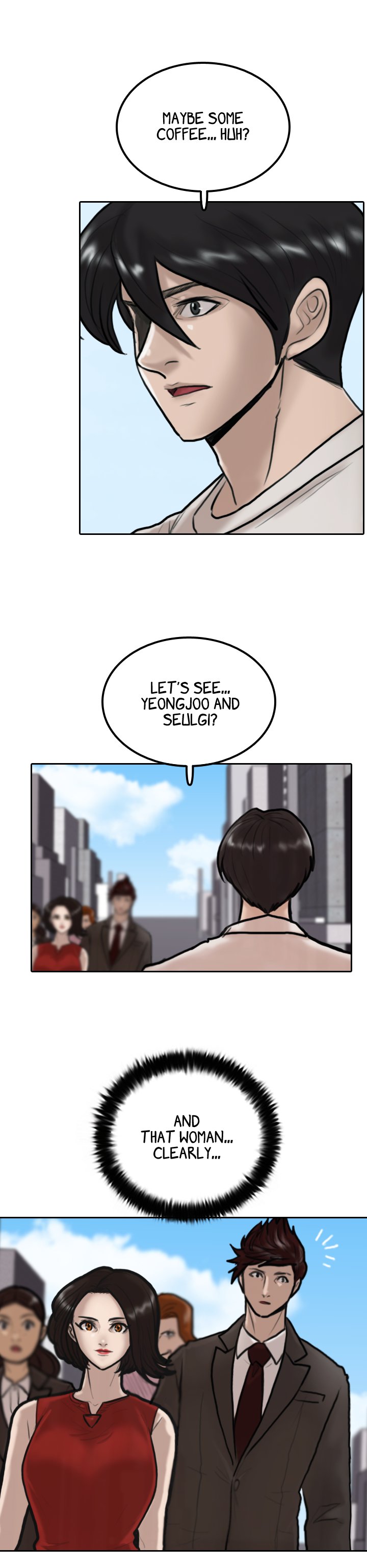 Special Force Chapter 6 image 10